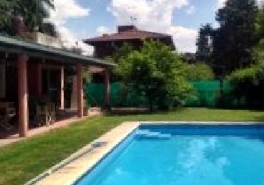 CASA CERCA HOSPITAL  IDEAL INVERSORES