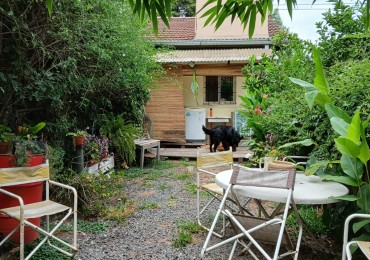 CASA ESTILO DPTO EN VENTA