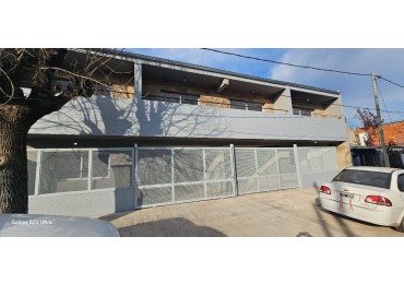 DEPARTAMENTO 2 AMBIENTES EN VENTA POSADAS 666