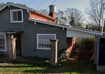 Casa en venta mas departamento