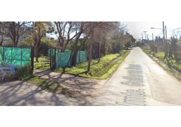 TERRENOS EN VENTA VILLA MORRA