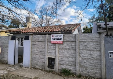 CASA EN MALVINAS ARGENTINAS
