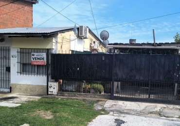 CMTE LUIS PIEDRA BUENA 744 VILLA MORRA