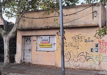 CASA HECHA 5 DTOS 
