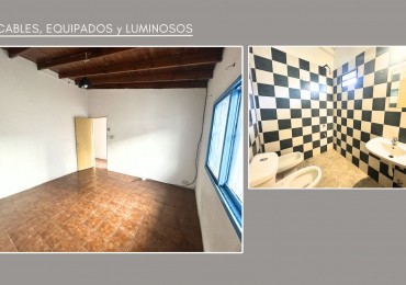 CASA EN ALQUILER